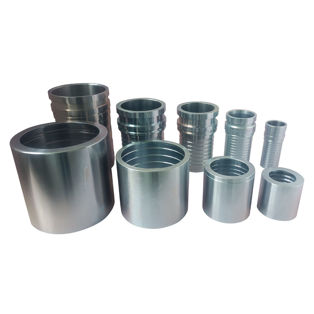 Spoj za cementne cevi